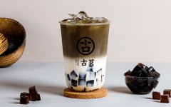 古茗加盟费是多少-三种店型供你选择